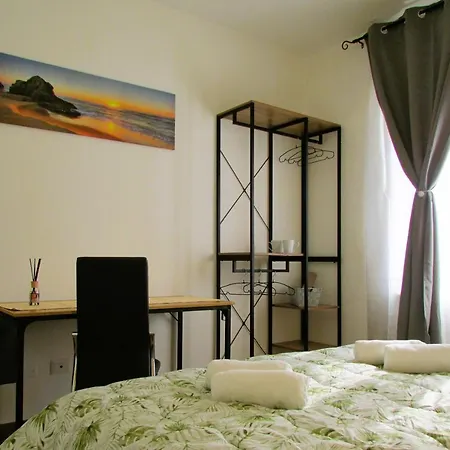 Casa Sticcadu, Guest House With Terrace-3