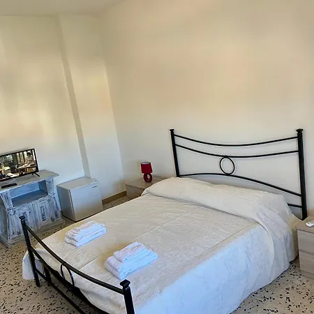 Ajoaolbia B&B-3