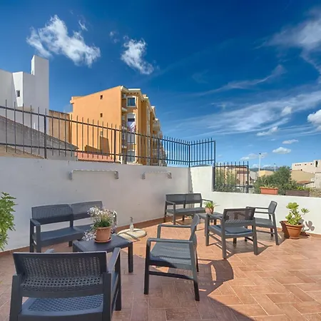 B&B Antica Dimora-3