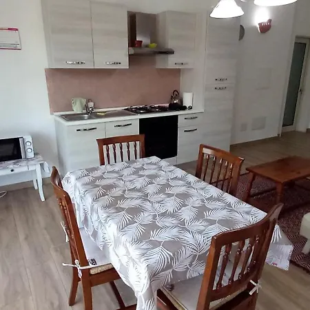 Casa Di Macla Apartment-3