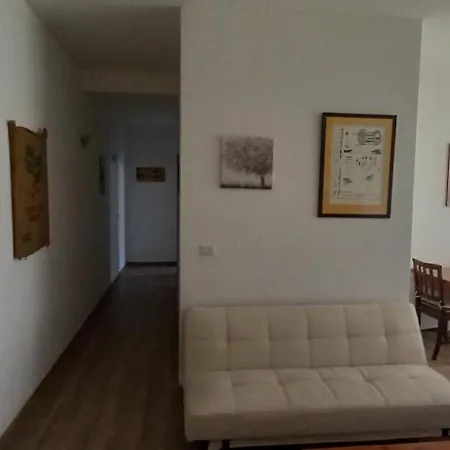 Casa Di Macla Apartment-2