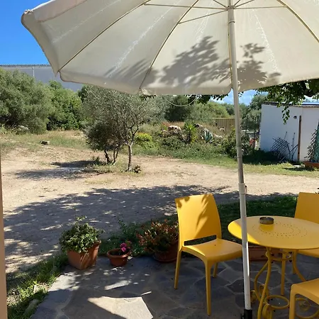 La Maison Di Zia Annina Olbia-3
