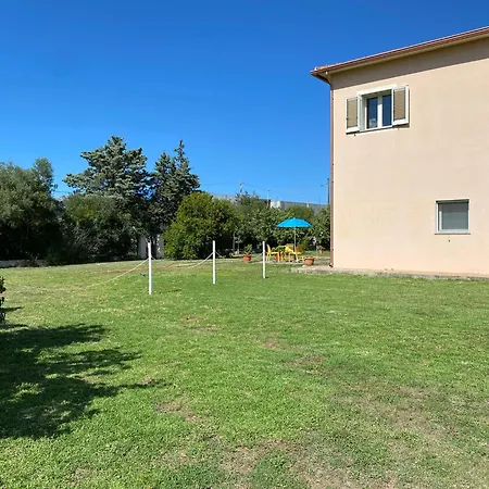 La Maison Di Zia Annina Olbia-2
