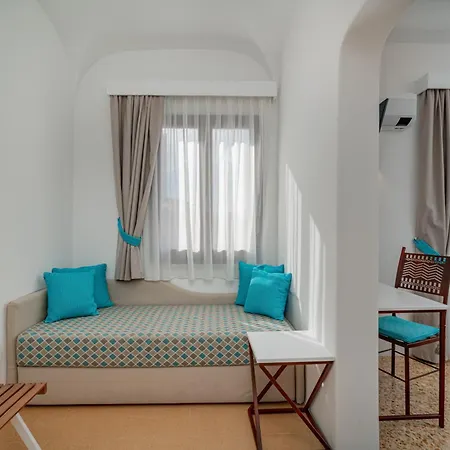 Sorella Luna Room Boutique, Centro Di Olbia-3