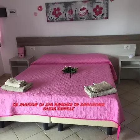 La Maison Di Zia Annina Olbia-2