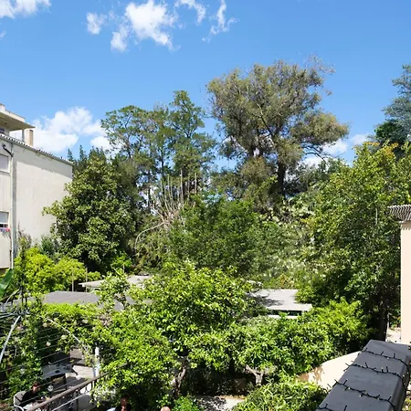Kemani Villa Sara - Boutique Guest House-2