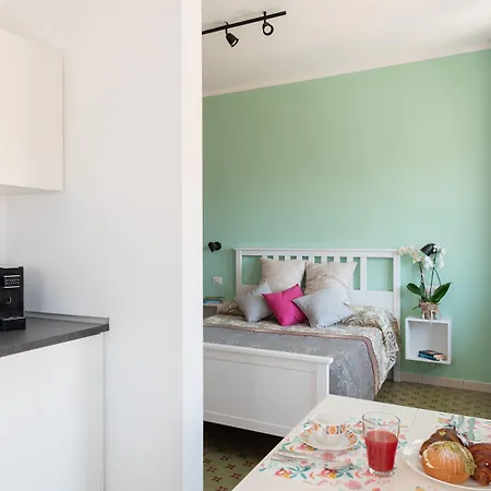 Altre Guest House-2