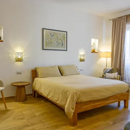 Cozy Guest House Downtown-2