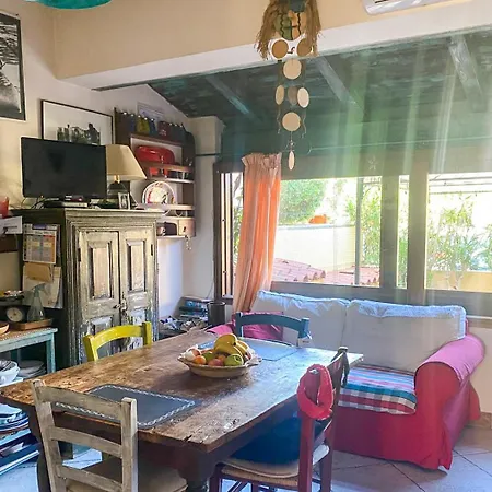 Guesthouse Nuvole-2