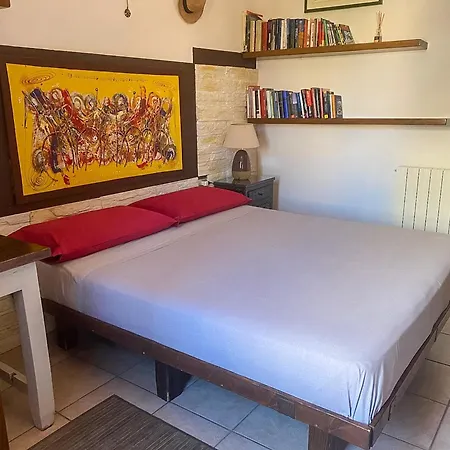 Guesthouse Nuvole-3