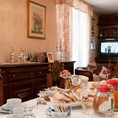 Bed&Breakfast Chiara-3