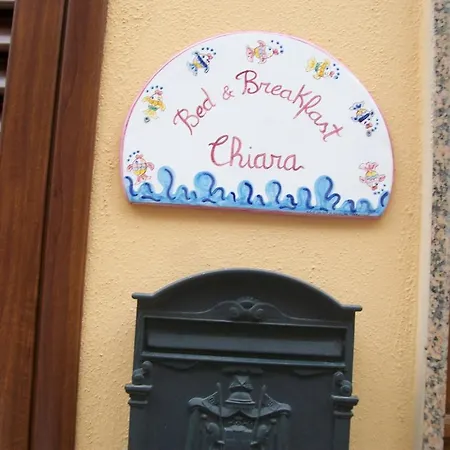 Bed&Breakfast Chiara-2