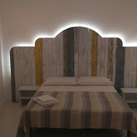 My Eco Rooms Olbia-2