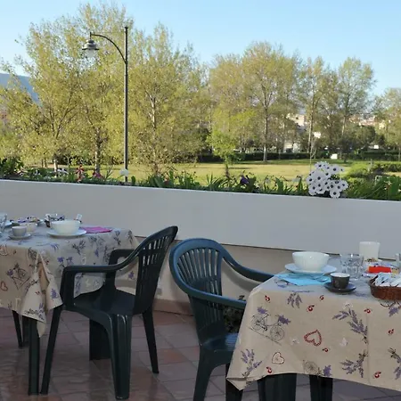 Camere "Le Margherite"-2