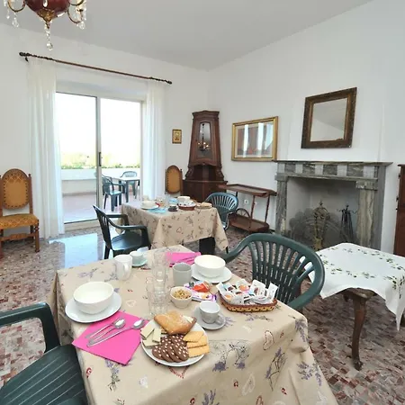 Camere "Le Margherite"-3