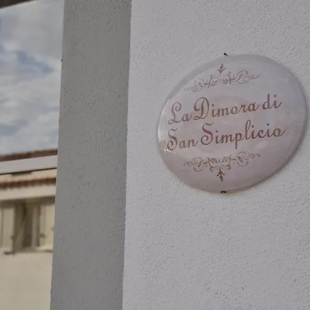La Dimora Di San Simplicio-3